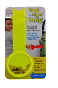 Image of the tag*a*long: lemon