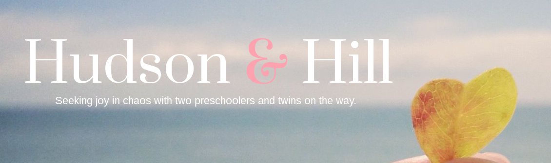Hudson and Hill